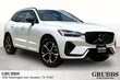  Volvo XC60 plug-in hybrid
