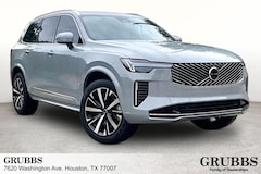 2026 Volvo XC90 B5 Core AWD SUV