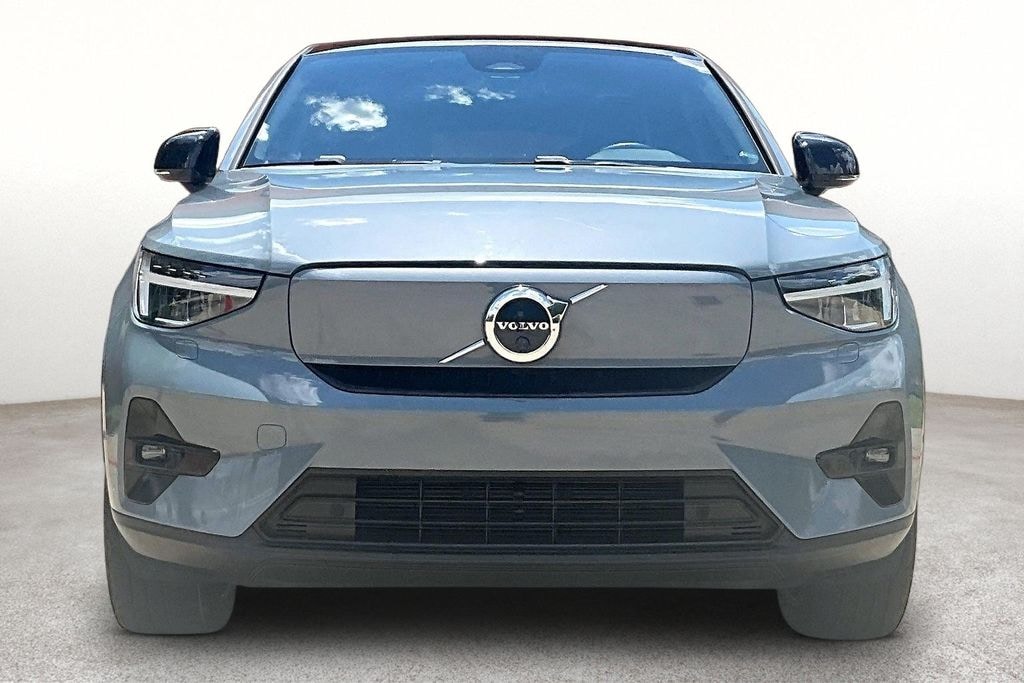 Certified 2023 Volvo C40 Recharge Pure Electric Twin Plus SUV