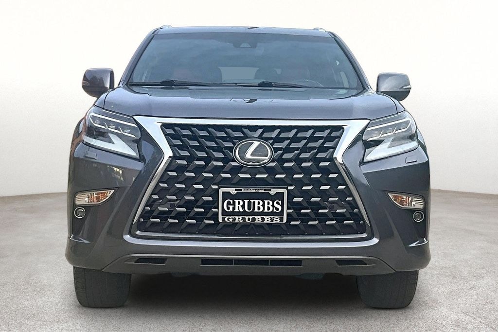 Used 2023 Lexus GX 460 SUV