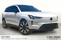 2026 Volvo EX90 Twin Motor Performance Ultra 7-Seater AWD SUV