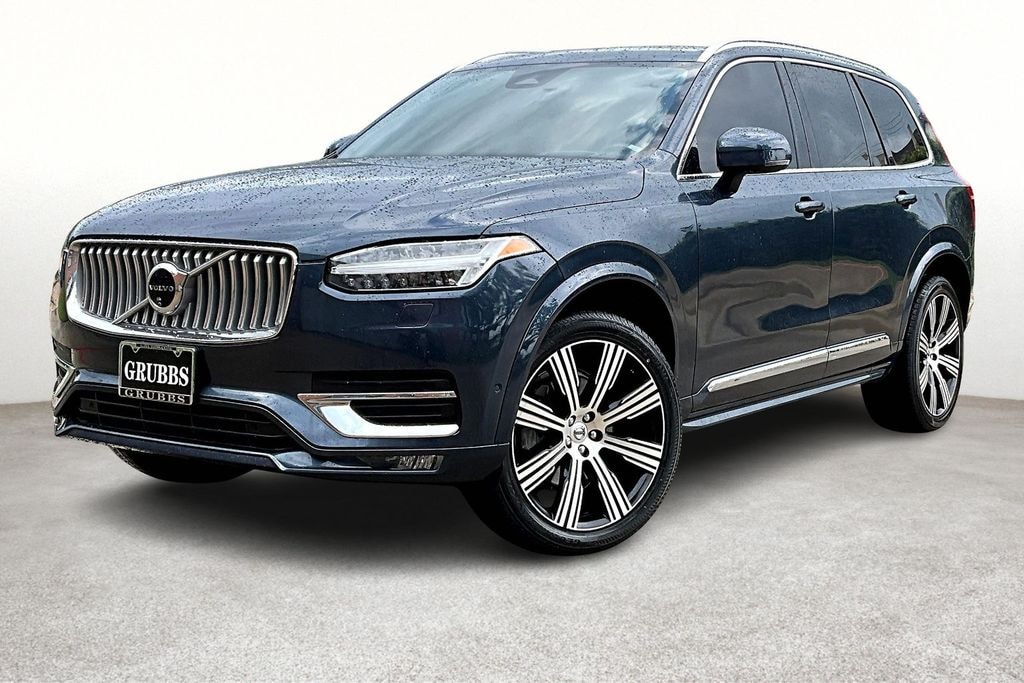 Used 2024 Volvo XC90 Ultimate SUV