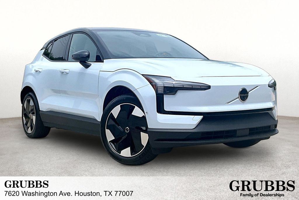 2026 Volvo EX30 Twin Motor Performance Ultra's photo