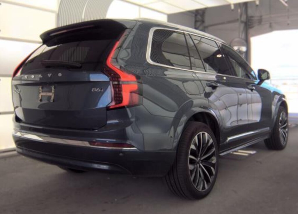 Used 2026 Volvo XC90 B6 Plus 7-Seater SUV
