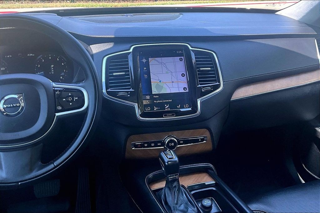 Used 2019 Volvo XC90 T6 Inscription SUV