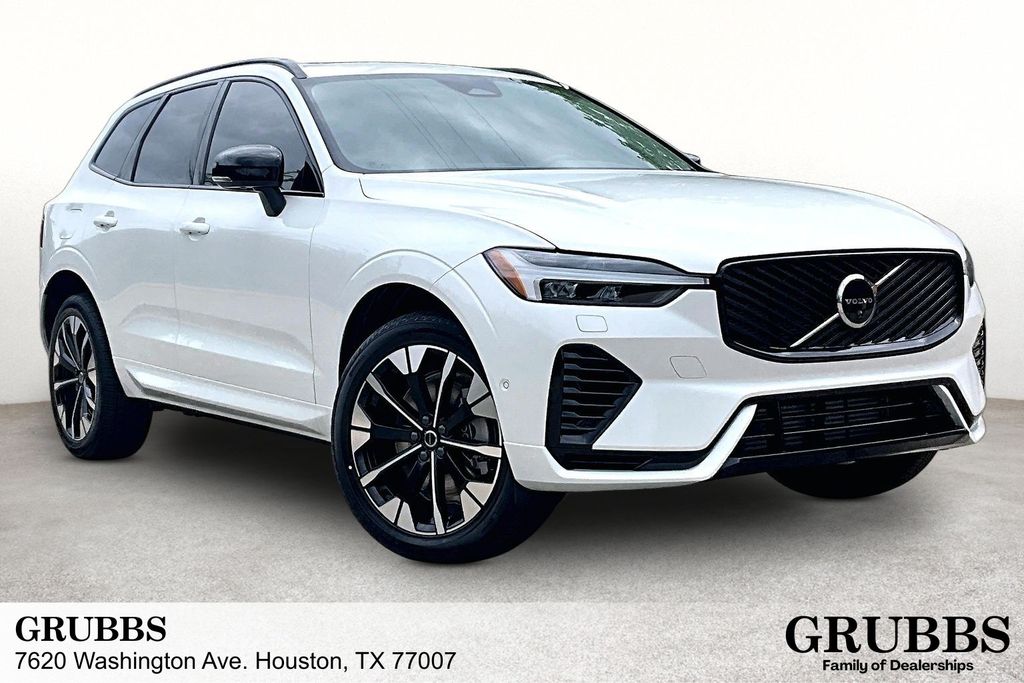 2026 Volvo XC60 T8 Plus Dark AWD's photo