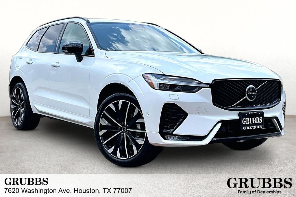2026 Volvo XC60