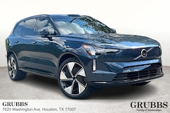 2025 Volvo EX90 Twin Motor Performance Ultra 6-Seater AWD SUV