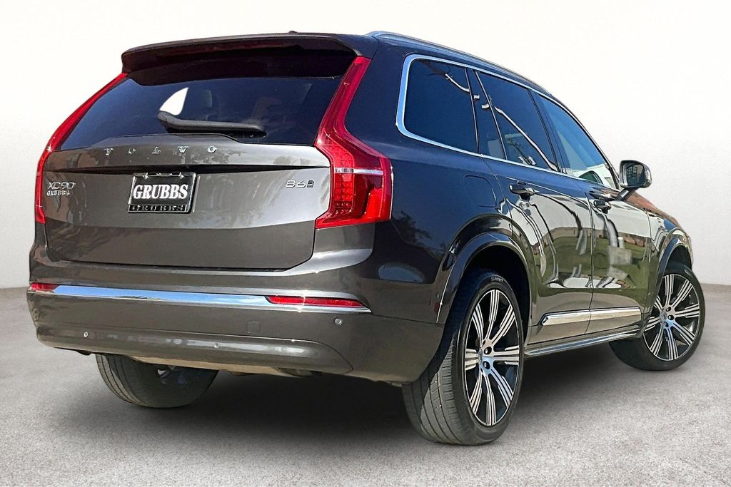 2023 Volvo XC90