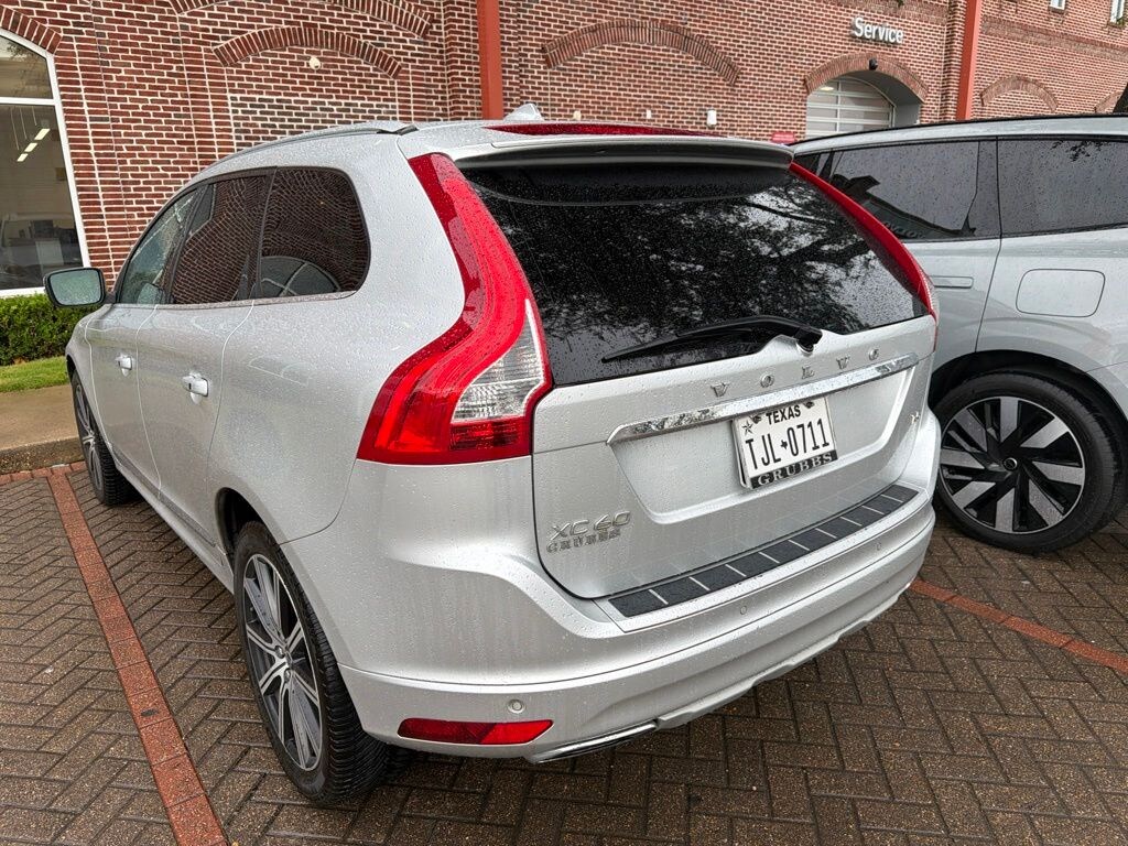 Used 2017 Volvo XC60 T5 Inscription SUV