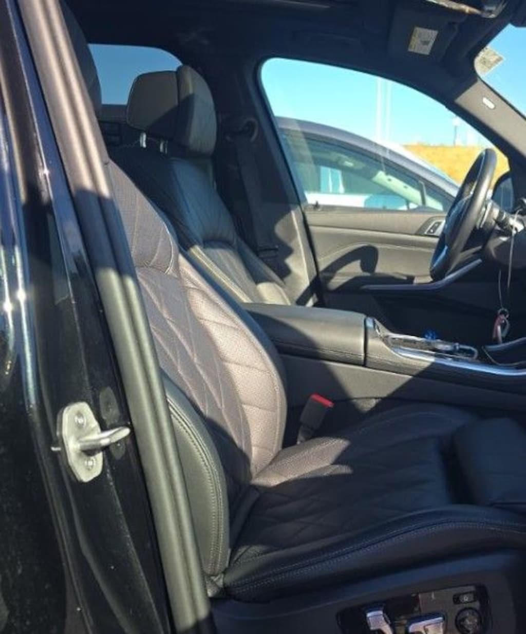 Used 2024 BMW X5 sDrive40i SUV