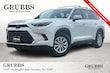 Toyota Grand Highlander