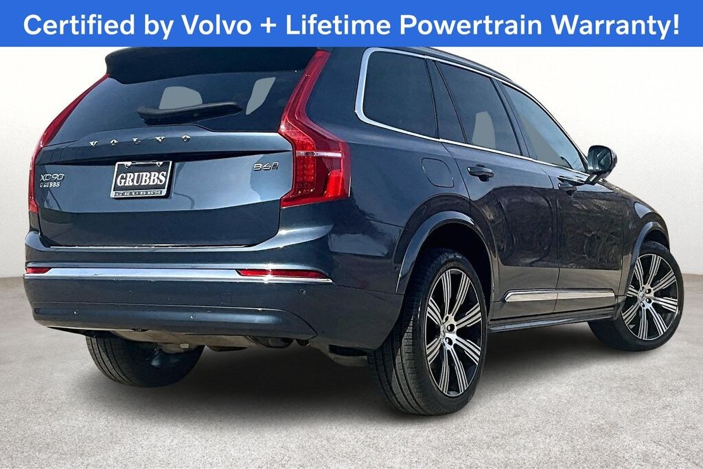 Used 2023 Volvo XC90 Ultimate SUV
