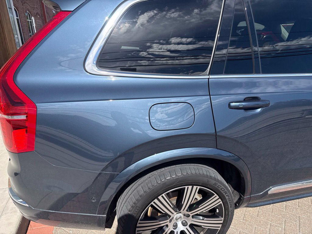 Used 2024 Volvo XC90 Recharge Plug-In Hybrid T8 Plus Bright Theme 7 Passenger SUV