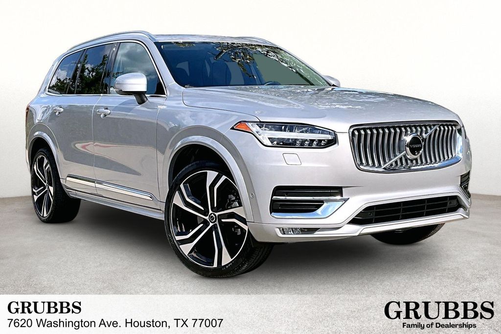 2024 Volvo XC90