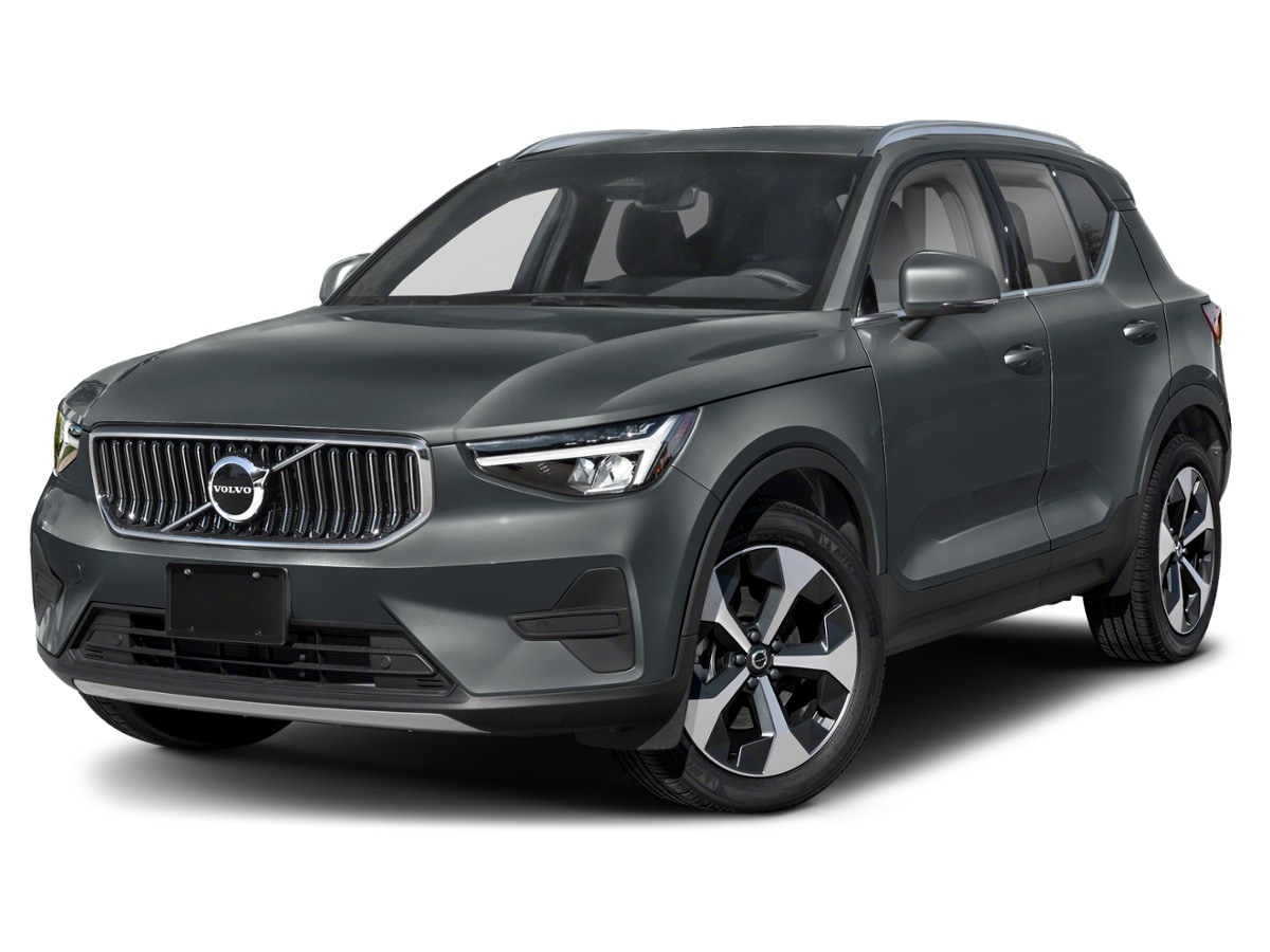 2026 Volvo XC40 B5 Plus Dark AWD's photo
