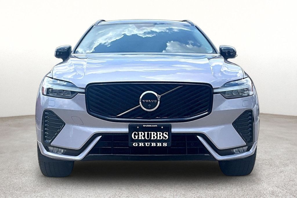 Certified 2026 Volvo XC60 B5 Plus SUV