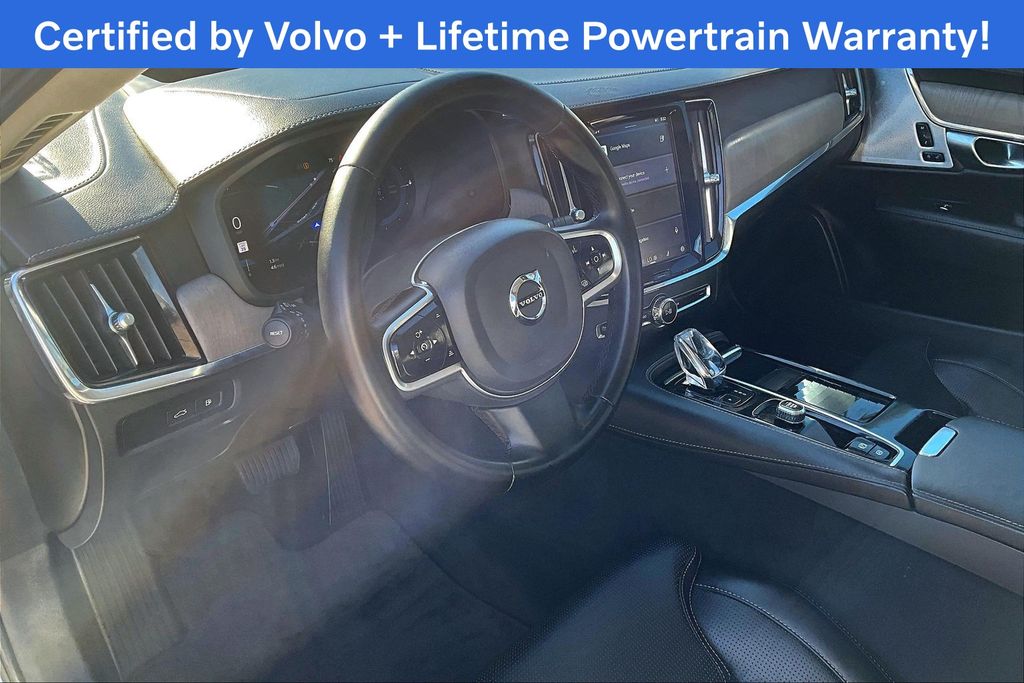 2024 Volvo S90 16