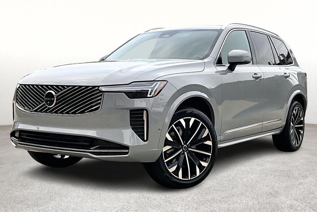 New 2026 Volvo XC90 B6 Plus 7-Seater SUV