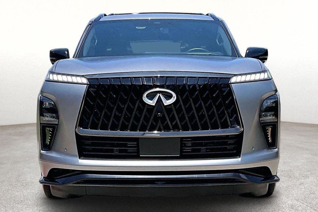Used 2026 INFINITI QX80 Sport SUV