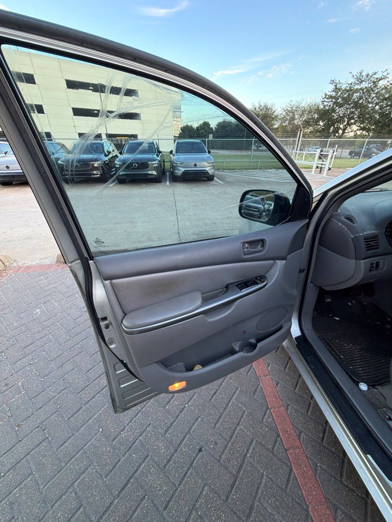 Used 2006 Toyota Sienna CE Minivan/Van