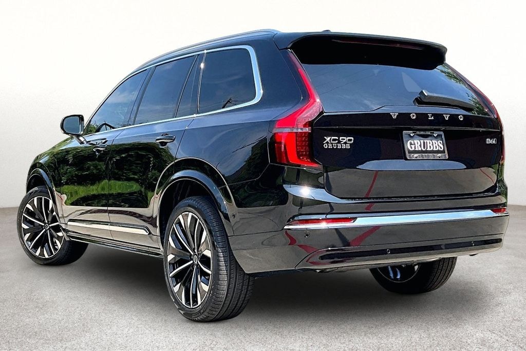 New 2026 Volvo XC90 B6 Ultra 6-Seater SUV