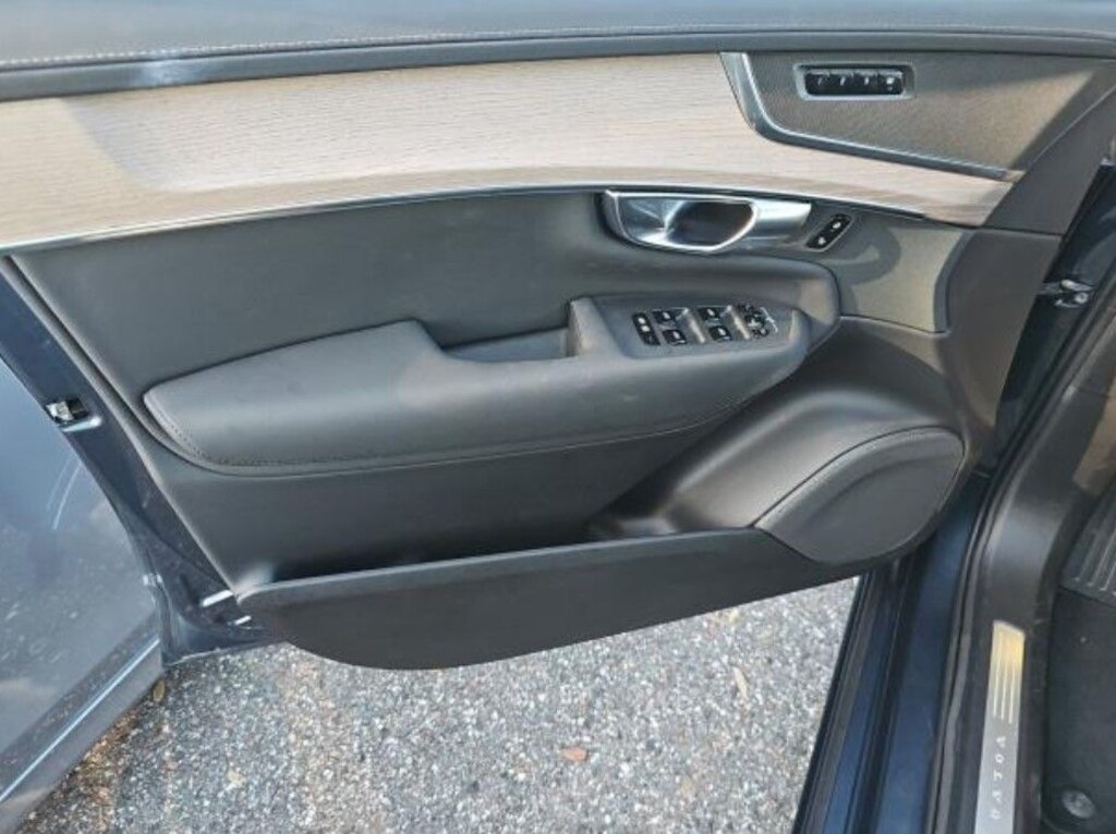 Used 2025 Volvo XC90 B6 Plus 7-Seater SUV