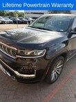  Jeep Grand Wagoneer