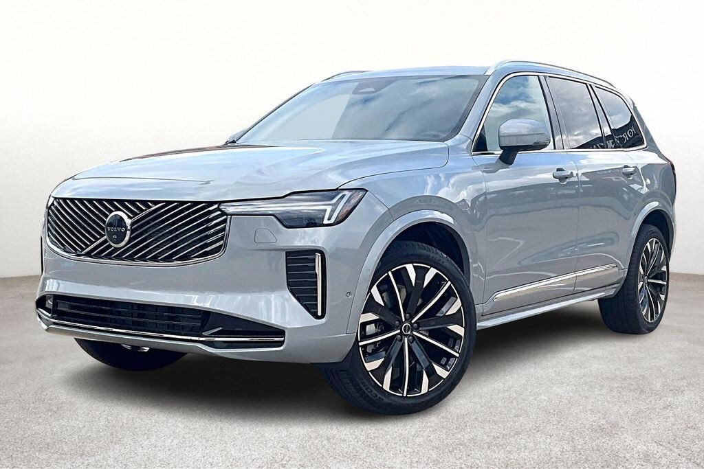 New 2026 Volvo XC90 B6 Plus 7-Seater SUV