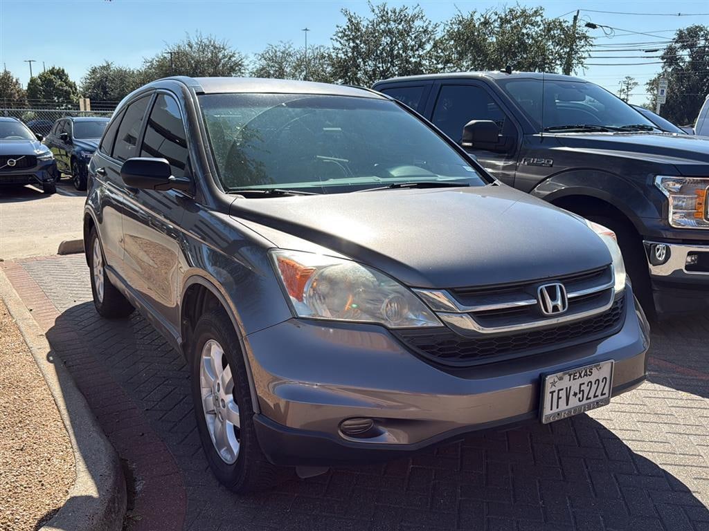 Used 2011 Honda CR-V SE SUV