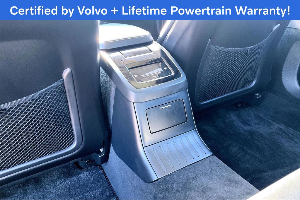 2024 Volvo S90 30