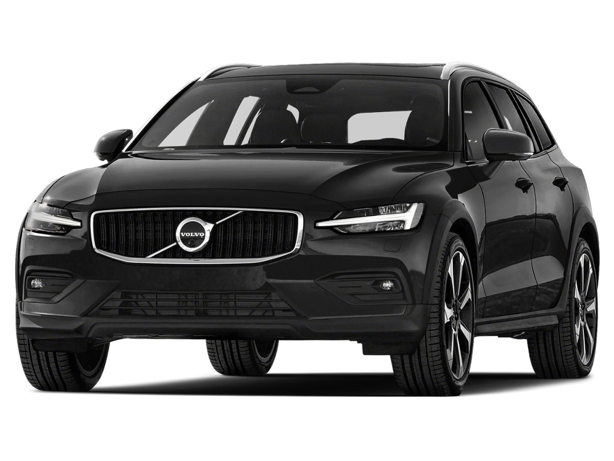 2024 Volvo V60 Cross Country's photo