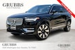 Volvo XC90 Recharge Plug-In Hybrid