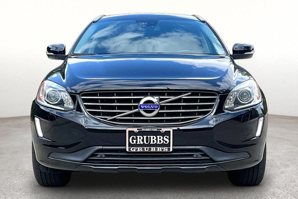 Used 2017 Volvo XC60 T5 Inscription SUV