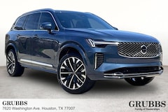 2026 Volvo XC90 B5 Core AWD SUV