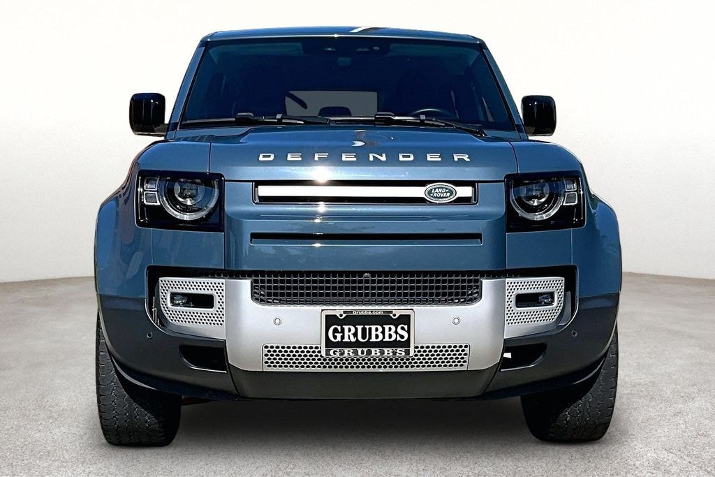 Used 2024 Land Rover Defender 110 S SUV