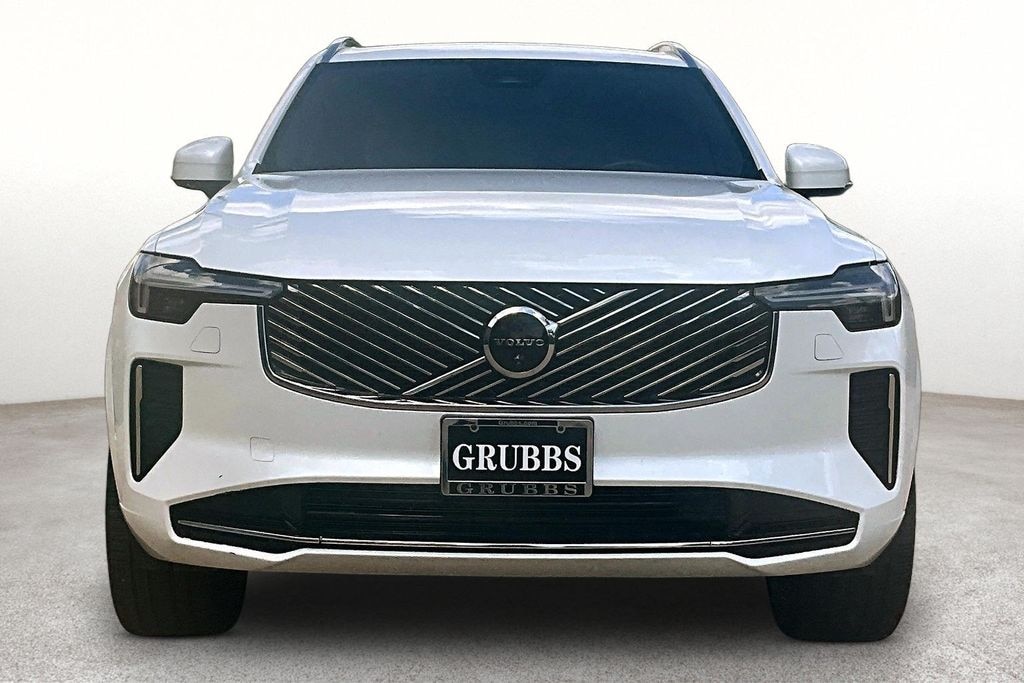 Certified 2026 Volvo XC90 B6 Plus 7-Seater SUV