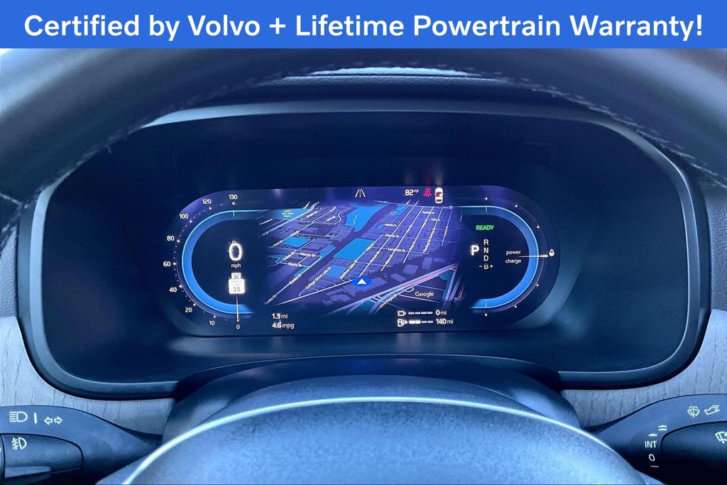 2024 Volvo S90 29