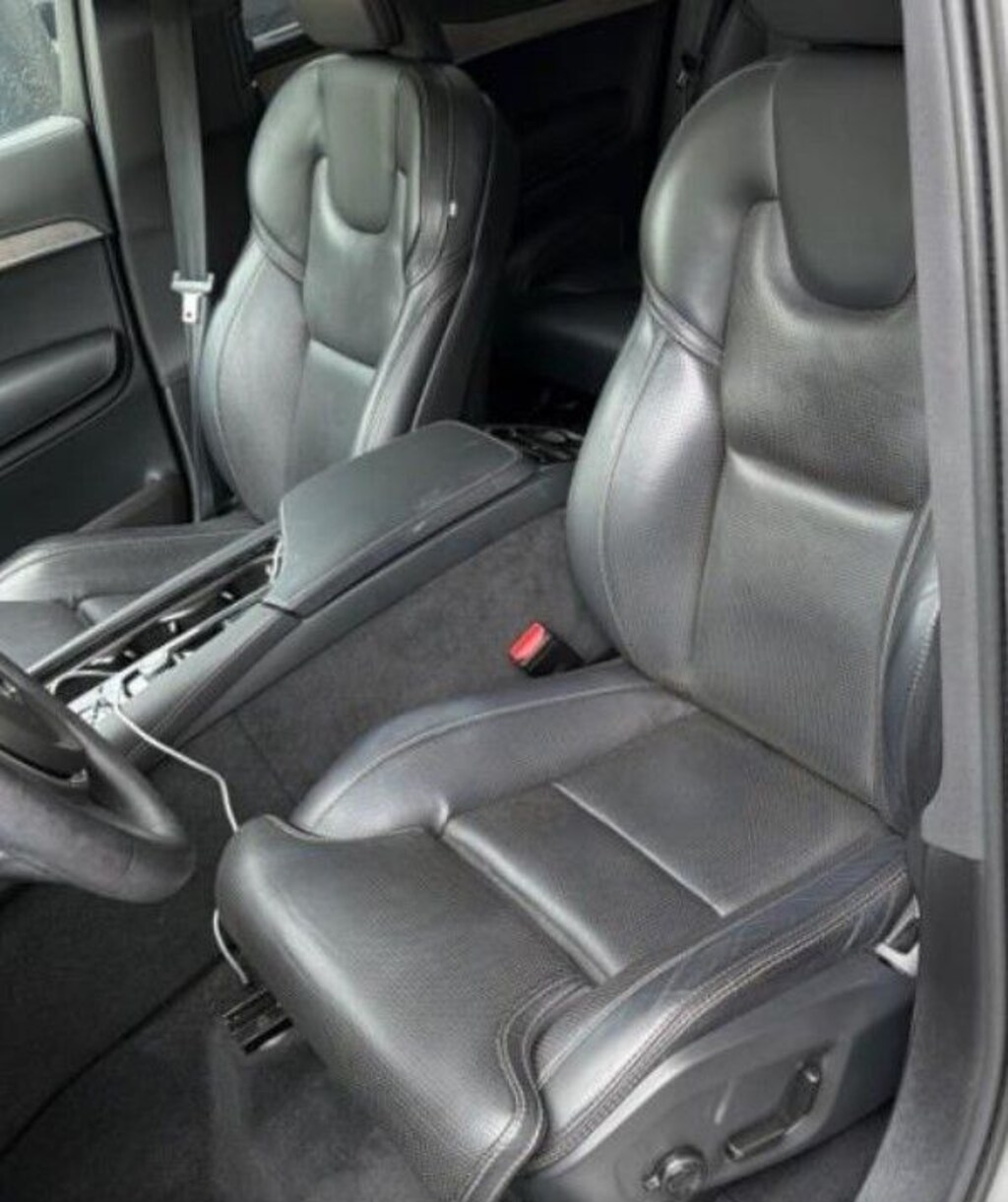 Used 2024 Volvo XC90 Ultimate SUV