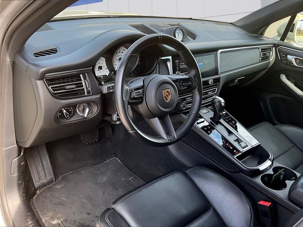 Used 2023 Porsche Macan GTS SUV