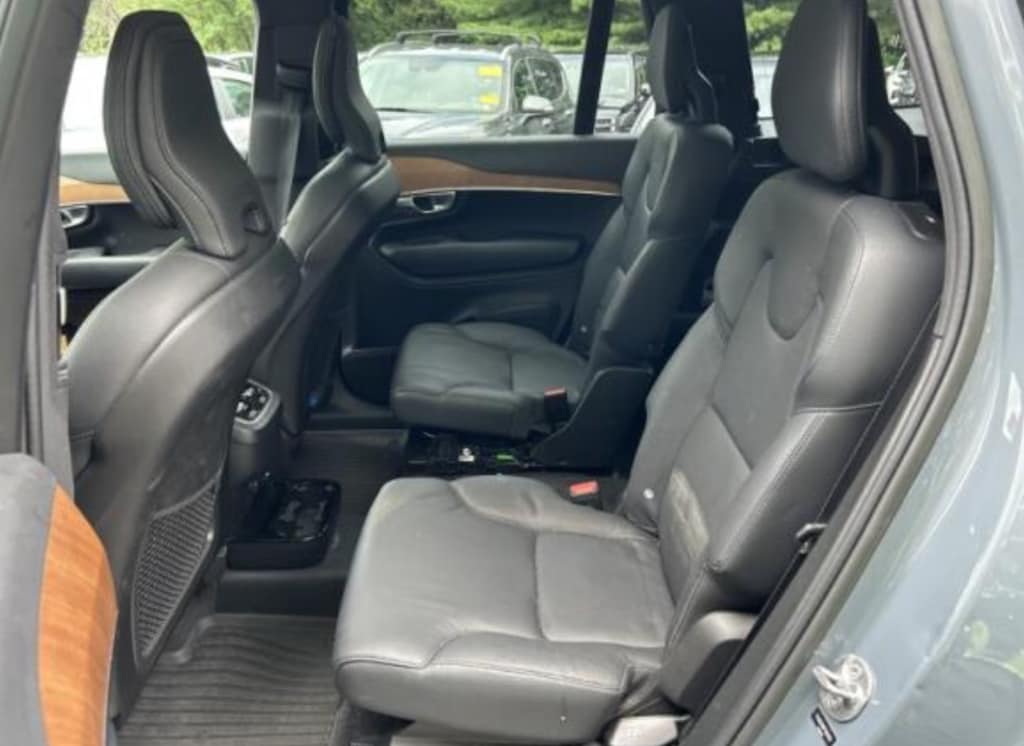 Used 2023 Volvo XC90 B6 Plus 6-Seater SUV