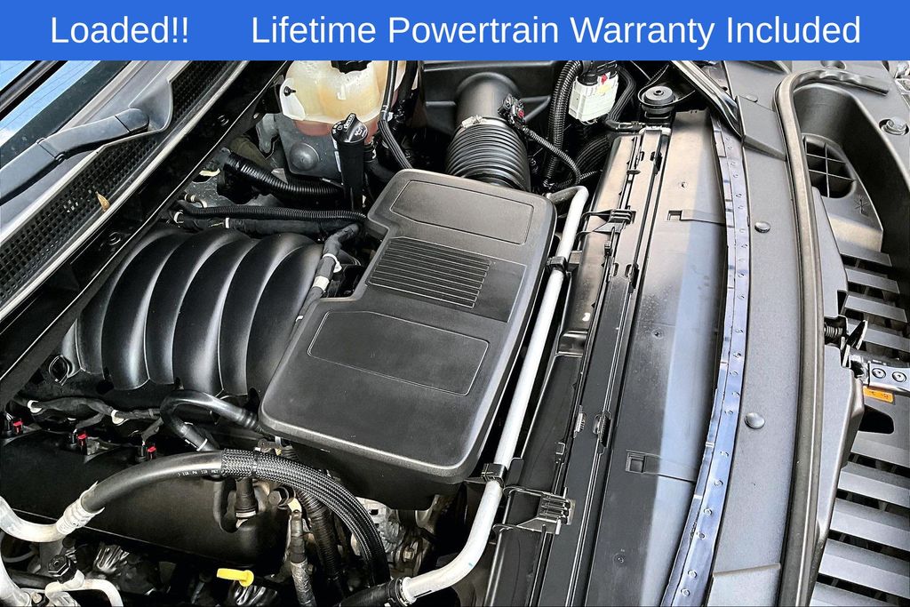 2023 GMC Yukon Denali - Photo 44