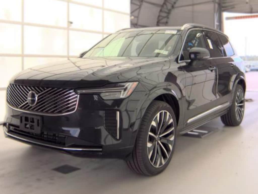 Used 2026 Volvo XC90 B6 Plus 7-Seater SUV
