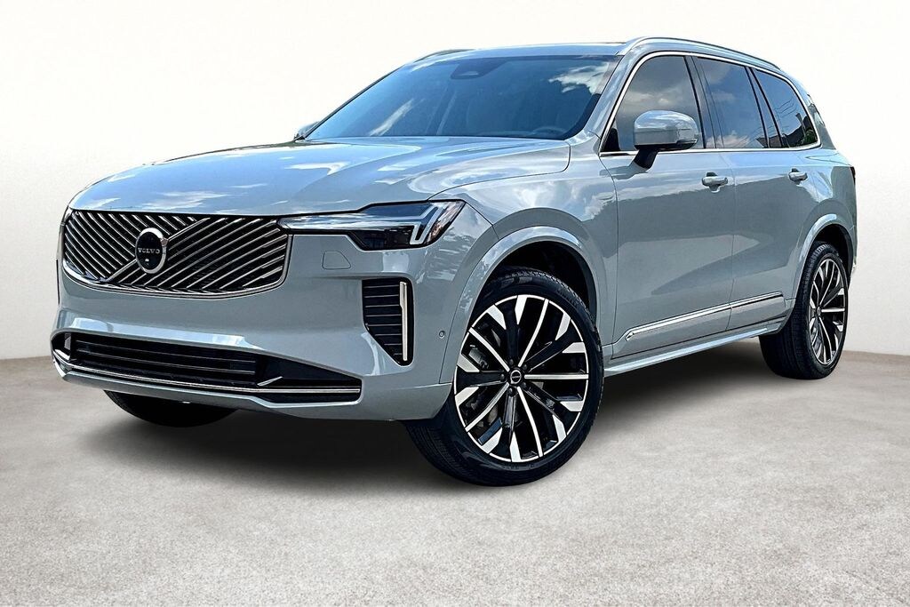 New 2026 Volvo XC90 B6 Ultra 7-Seater SUV