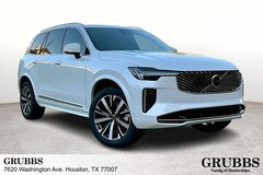 2026 Volvo XC90 B5 Core AWD SUV