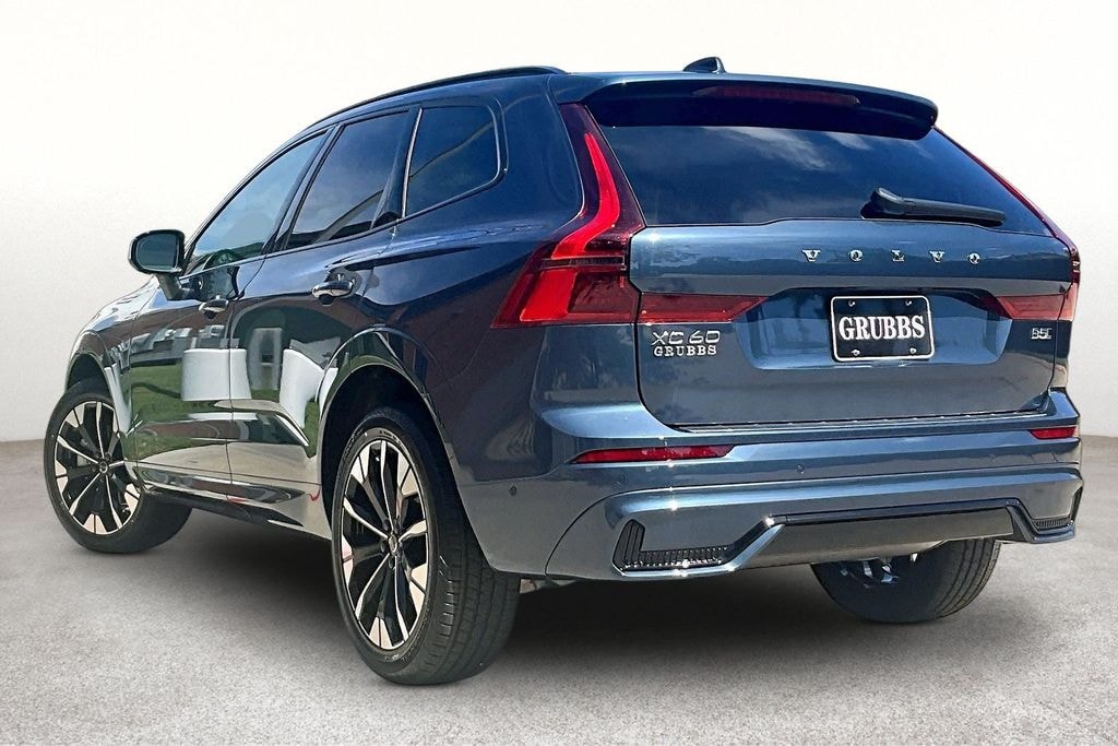 New 2027 Volvo XC60 Plus SUV