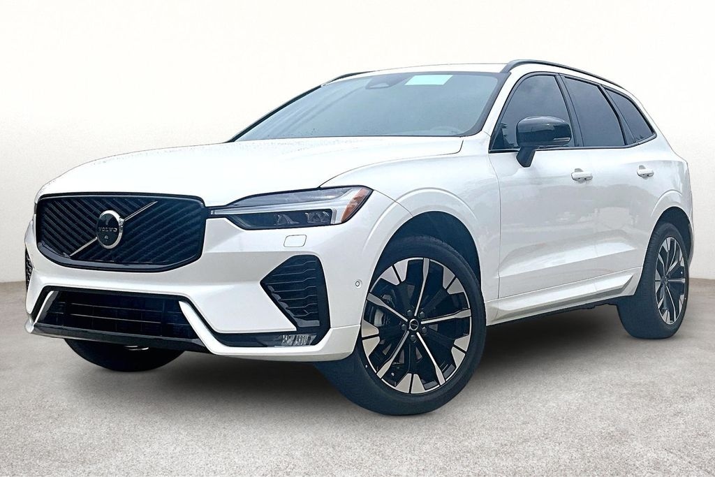 New 2027 Volvo XC60 Plus SUV