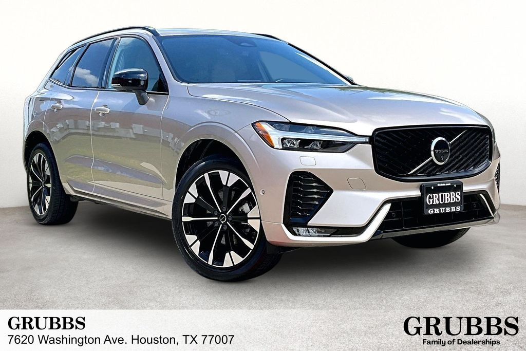 2026 Volvo XC60