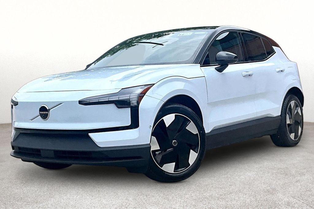 New 2026 Volvo EX30 Twin Motor Ultra SUV