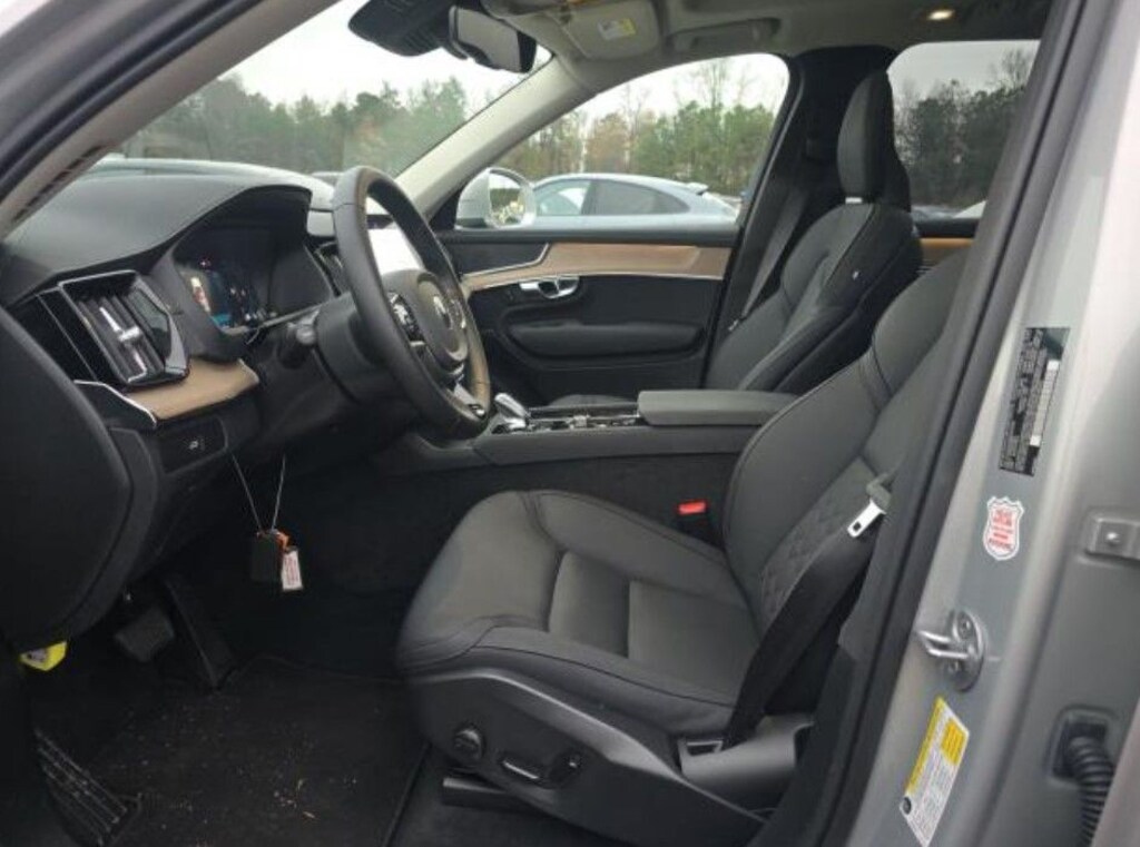 Used 2025 Volvo XC90 B6 Plus 7-Seater SUV